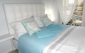 Apartament nad morzem Baltis
