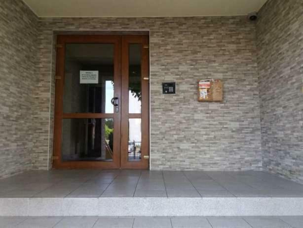 Apartament nad morzem Baltis Swinemünde Exterior foto